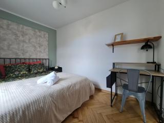 Perfect Stay - "Apartament Świętego Spokoju" - Toruń - 3