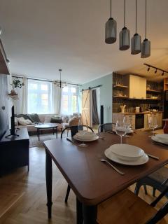 Perfect Stay - "Apartament Świętego Spokoju" - Toruń - 5