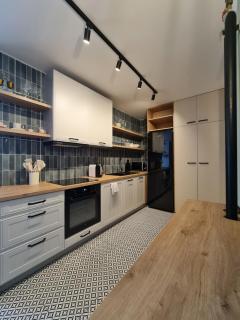 Perfect Stay - "Apartament Świętego Spokoju" - 8