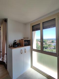 Charmant T4, Proche des Remparts - Avignon - 4