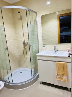 APPARTEMENT DELUXE A MARINA GOLF ASsILAH - Asilah - 4