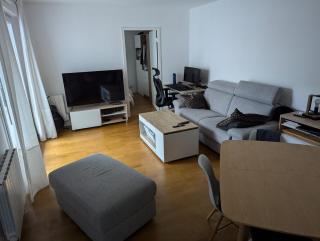 Prox Stade France appart 2P Chaleureux - 9