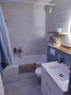 Prox Stade France appart 2P Chaleureux - 4