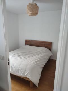 Prox Stade France appart 2P Chaleureux - 8