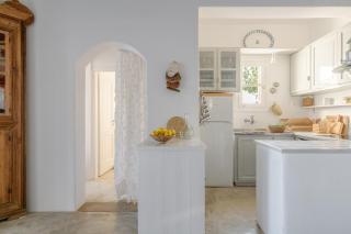Amazing Sea View, Mykonos Cycladic Villa, Priv Pool - Mykonos - 1