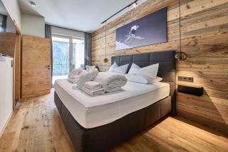 sGmiatli – Dein Hideaway Apartment - Kappl - 5