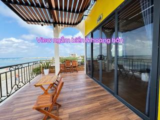 Villa Phố Biển view biển Phú Quý - Cu Lao Thu - 8