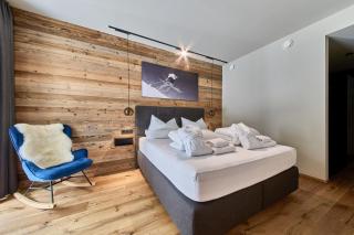 sGmiatli – Dein Hideaway Apartment - 8