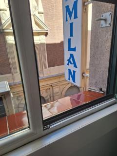 Hostal Milan - Madrid - 2