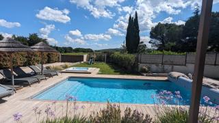 La Maison aux Parasols - 8