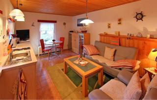 Ferienhaus Inseltraum Bannemin - Bannemin - 8