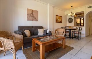 2 Bedroom Cozy Apartment In Vera - Vera - 8
