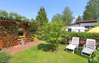 Ferienhaus Inseltraum Bannemin - Bannemin - 6