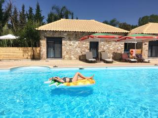 Almyra Holiday Village - Edipsos - 1