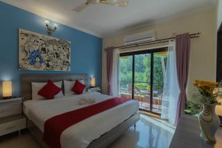 TreeHouse Blue Hotel & Villas - 2