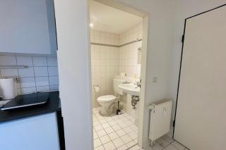 Gemütliche 1-Zimmer-Wohnung in Magdeburg nahe der Elbe - Magdeburg - 4