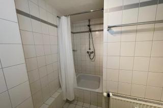 Gemütliche 1-Zimmer-Wohnung in Magdeburg nahe der Elbe - Magdeburg - 1