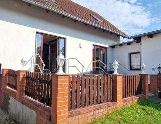 Heringsdorf, Ferienwohnung Groth - 9