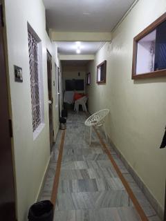 Hotel Alka - Varanasi - 1