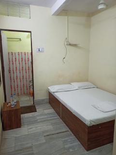 Hotel Alka - Varanasi - 8