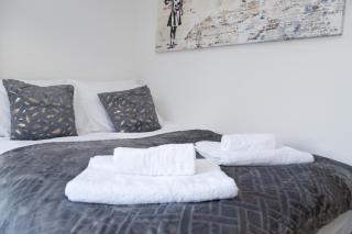 Hotel Rafay - Blackburn - 1