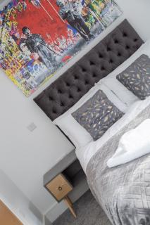 Hotel Rafay - Blackburn - 9