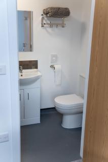 Hotel Rafay - Blackburn - 8