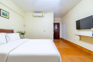 万象莉莉酒店 Lilyhotel - 1