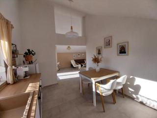 Apartment Amaterasu - Golubić - 9