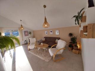 Apartment Amaterasu - Golubić - 5