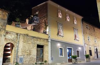 Residenza d'Epoca CAVALIERE - Romantic Rooms - Bibbona - 5