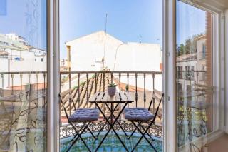 GuestReady - Flat in Malaga Center - Málaga - 9