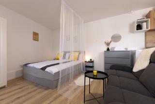 Apartments Lia - Lubiana - 1