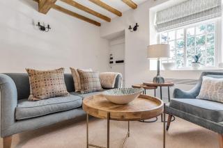 The Nook with Hot Tub - Loughborough - 2