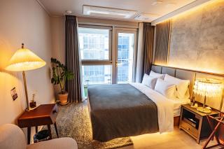 Raviens Haeundae Avenue - Busan - 9