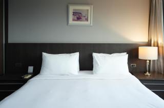 Royal Suite Hotel Bangkok - Bangkok - 5