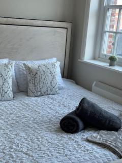 The fun and fancy flat - 1