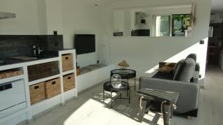 Casa Louise - Piscine et jacuzzi privatifs - Sainte-Maxime - 8