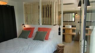 Casa Louise - Piscine et jacuzzi privatifs - Sainte-Maxime - 6