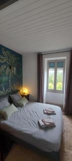 A la Ferme du Trembloy - 1