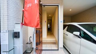 M HOUSE 新开业优惠!独栋别墅鹤桥站步行5分钟!超便利!难波日本桥神户环球影城奈良一线直达 - Osaka - 7