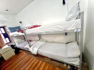 Vientiane Star Hotel - Vientiane - 9