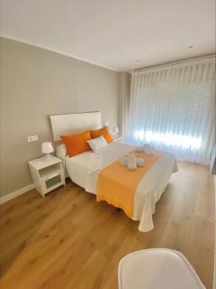 Apartamento La Jardinera - Ribadesella - 9