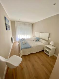 Apartamento La Jardinera - Ribadesella - 7