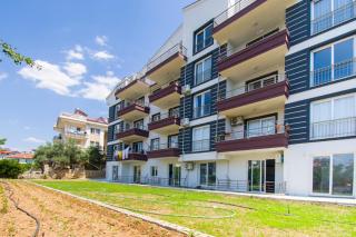 Yılmaz Apart - Fethiye - 4