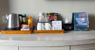 Hotel 88 Kedungsari - Kedungdoro By WH - Surabaya - 1