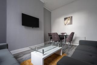 Anfield Road Room's - Liverpool - 3