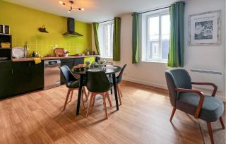 1 Bedroom Cozy Apartment In Saint-Renan - 5