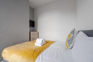 Anfield Road Room's - Liverpool - 6
