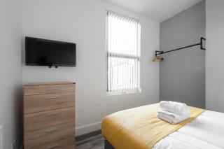 Anfield Road Room's - Liverpool - 4